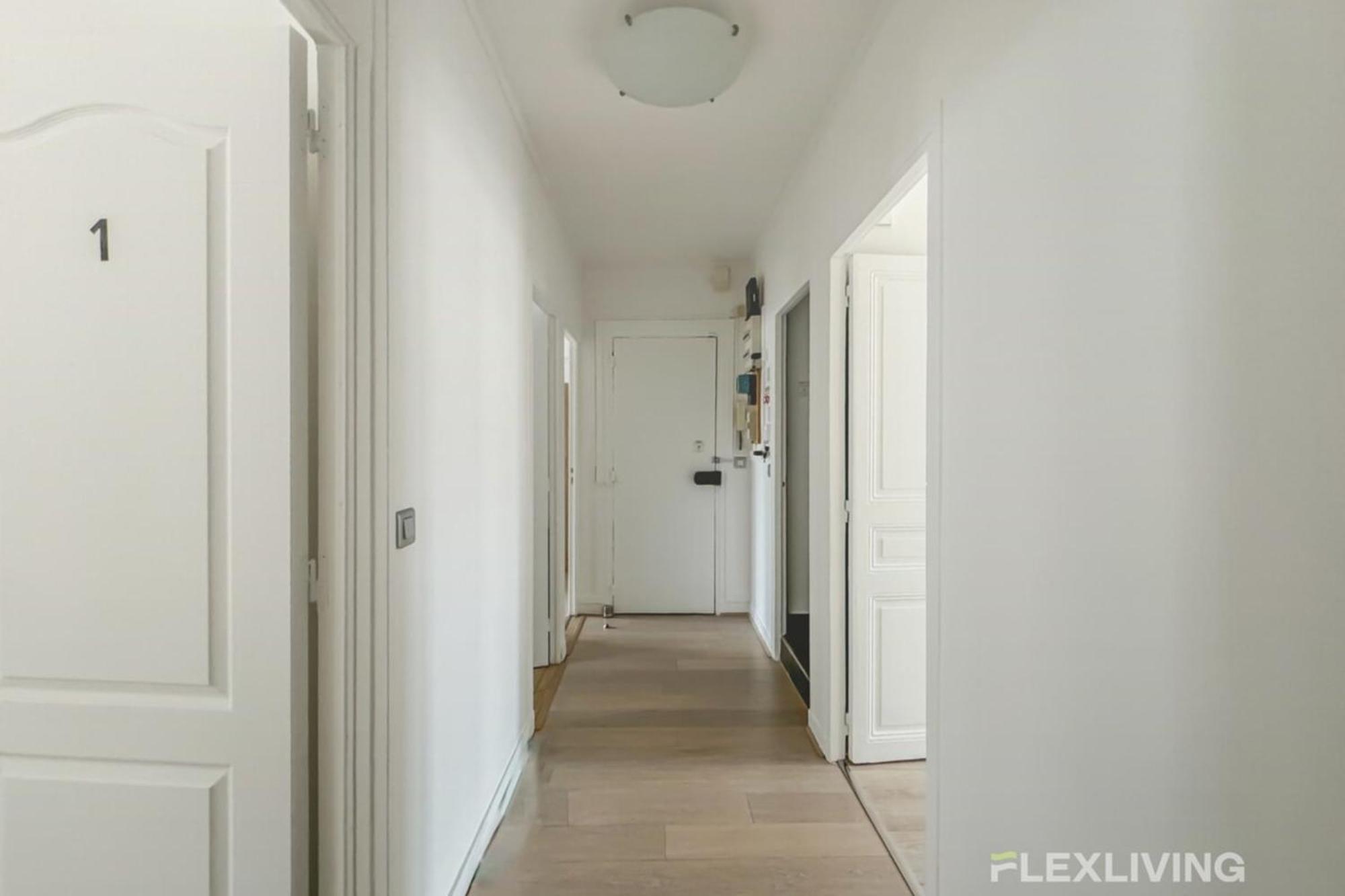 Flexliving - - Bateliere Hébergement de vacances *