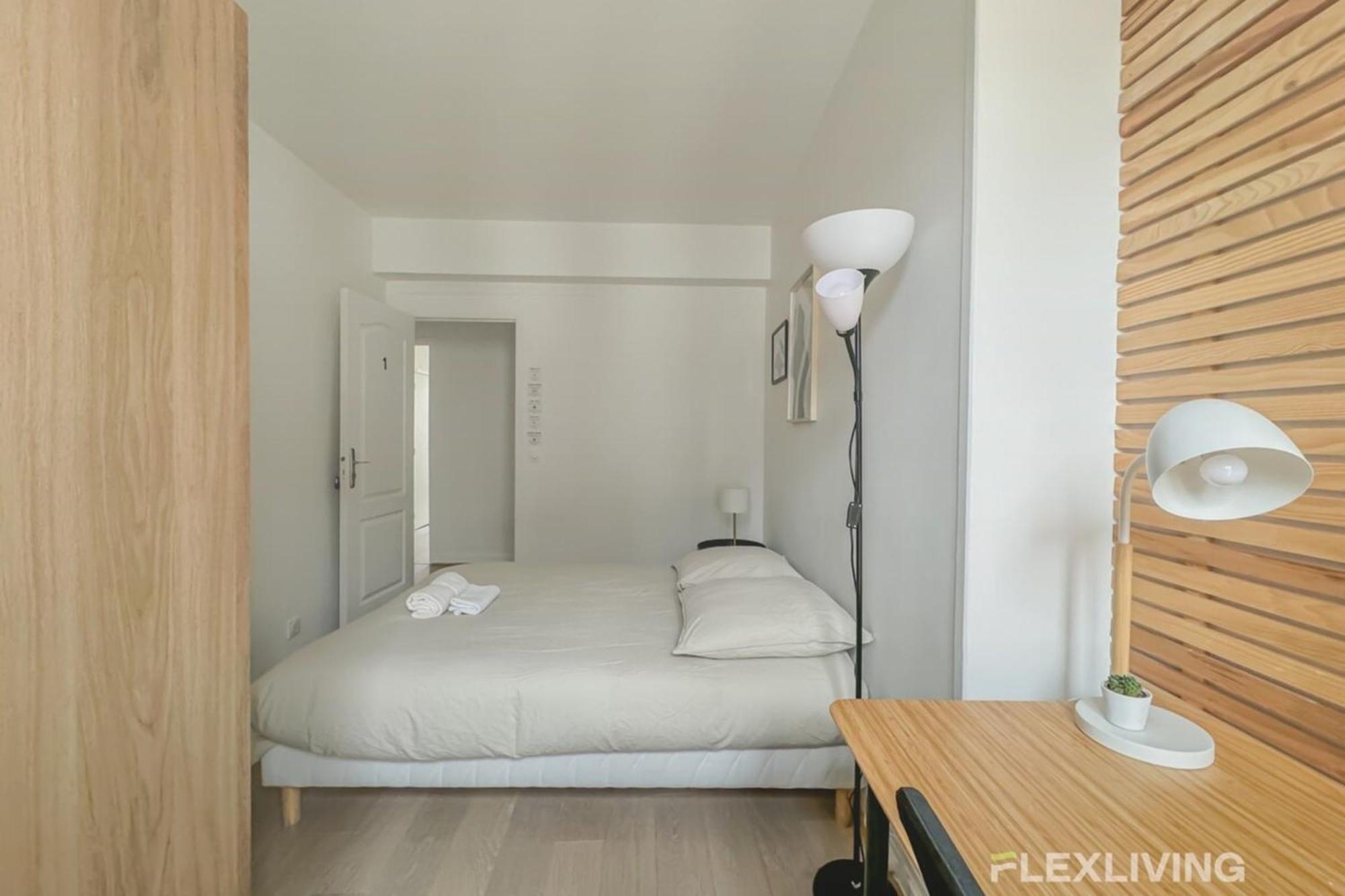 Holiday home Flexliving - - Bateliere *