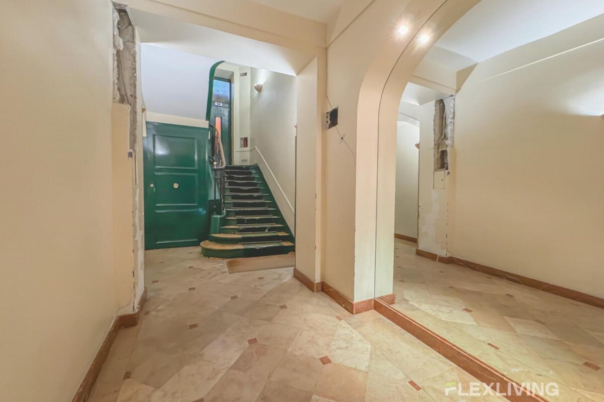 Hébergement de vacances Flexliving - - Bateliere Paris