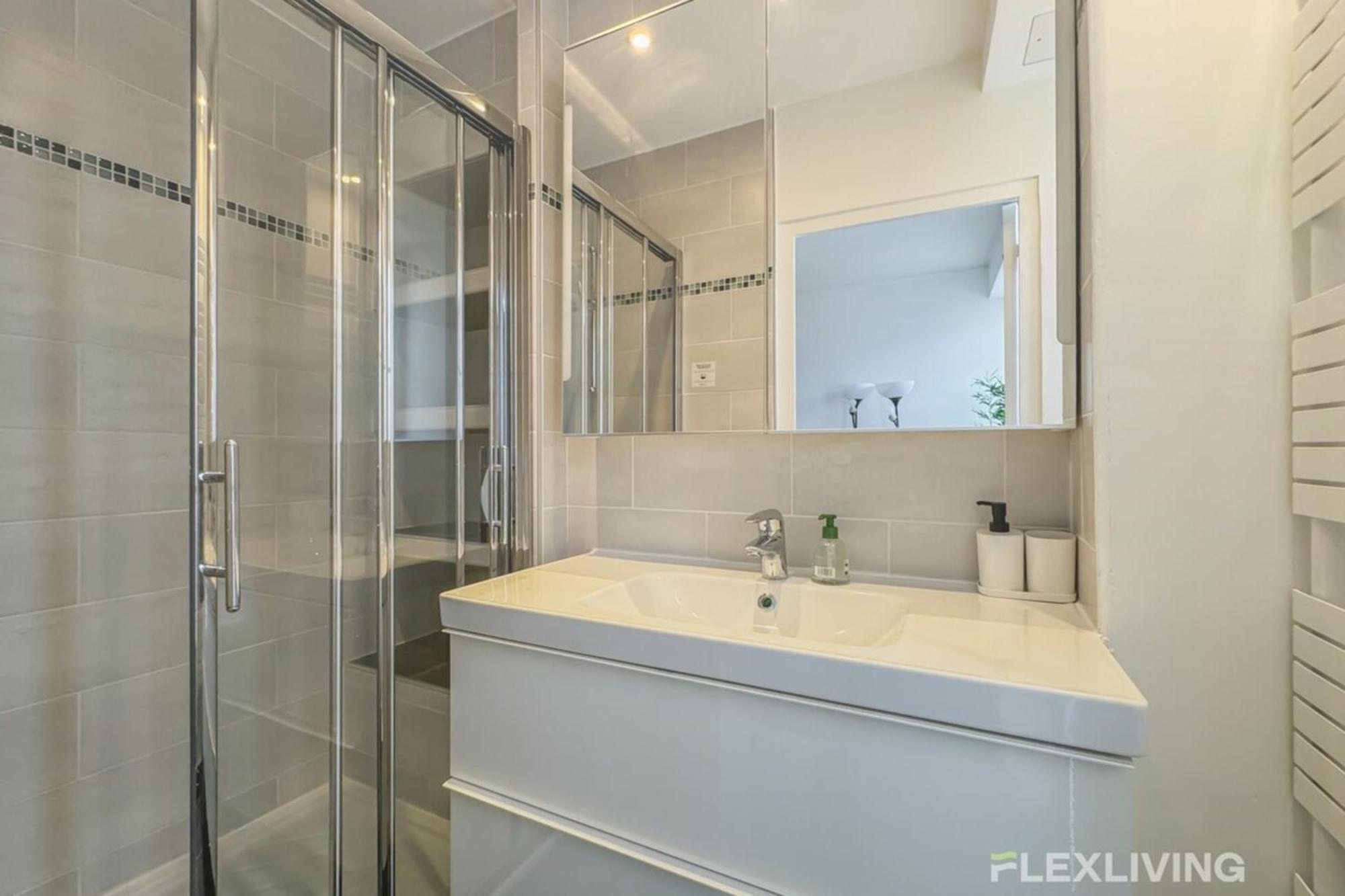Hébergement de vacances Flexliving - - Bateliere