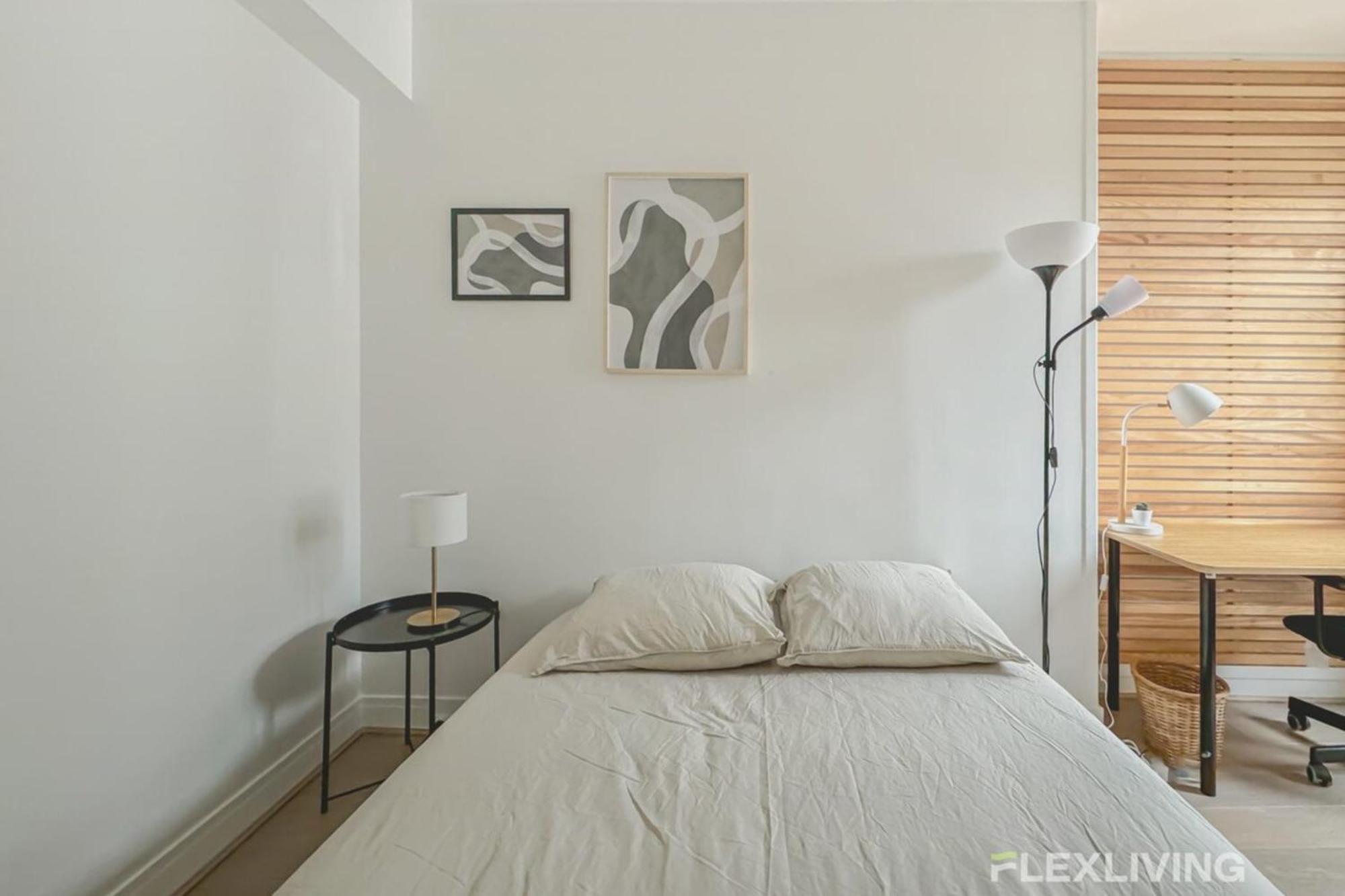 Flexliving - - Bateliere Hébergement de vacances *
