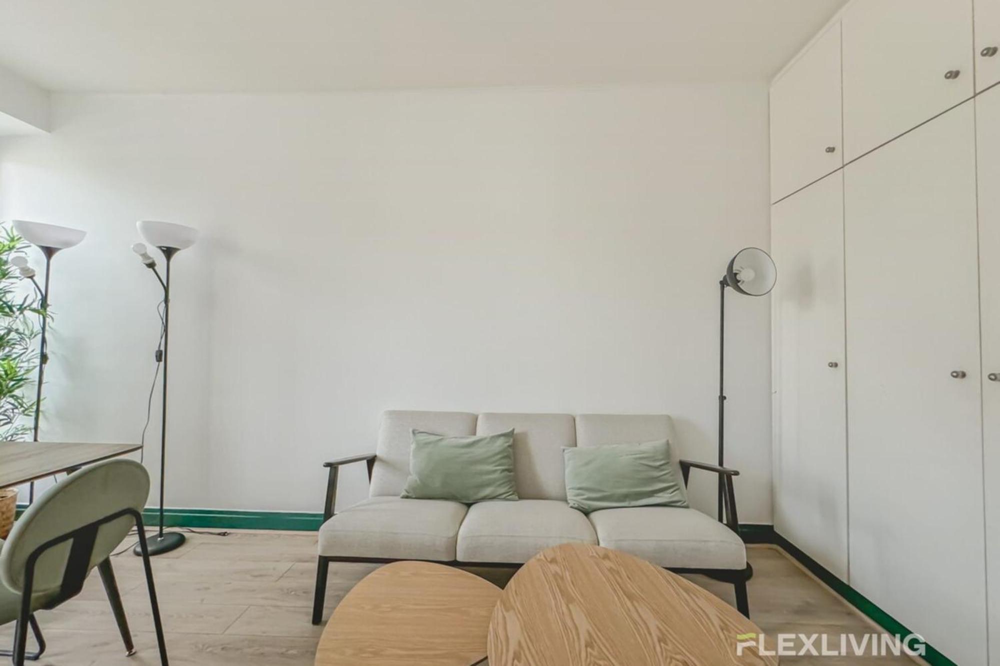 Hébergement de vacances Flexliving - - Bateliere *